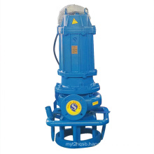 High Head Sand Coal Gravel mining water Submersible Slurry Pump With Price
